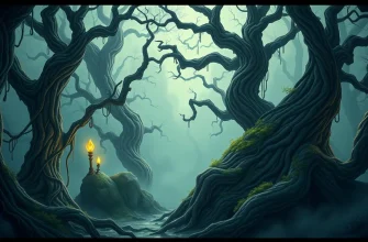 Top 10 Mystical Films About Ancient Magic
