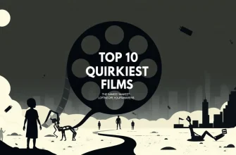The Quirkiest Films You Must See