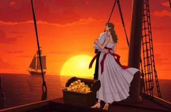 Top 10 Romantic Pirate Films