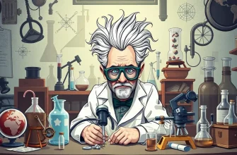 10 Must-Watch Biopics of Mad Scientists