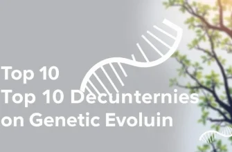 Genetic Evolution Documentaries: A Journey Through Time