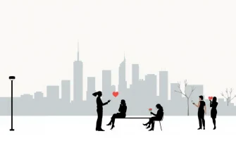 Top 10 Movies About Dating