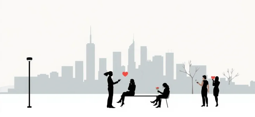 Top 10 Movies About Dating