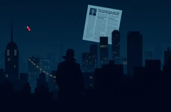 Top 10 Crime Films Exploring Social Vices