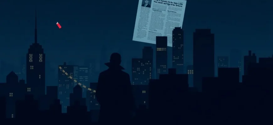 Top 10 Crime Films Exploring Social Vices