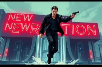 Top 10 Action Films Where Characters Change Careers