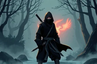 Ninja Fantasy Films: A Magical Journey