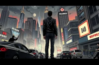 Top 10 Thrillers About Social Inequality