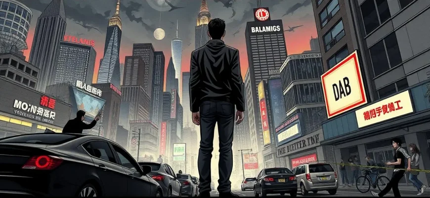 Top 10 Thrillers About Social Inequality