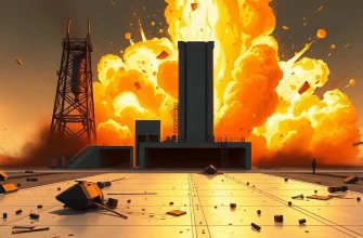 Top 10 Disaster Movies About Launch Pads