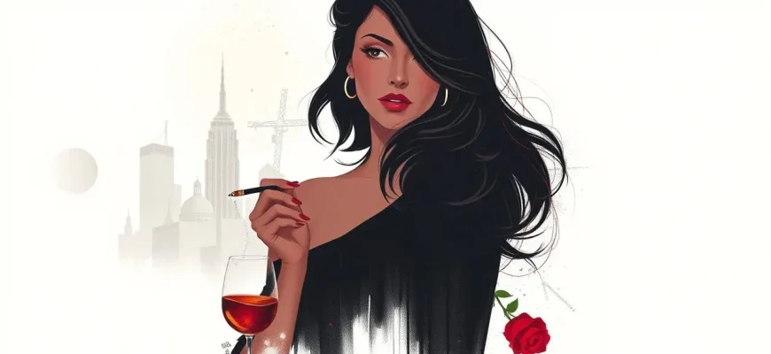 Top 10 Seductive Thrillers to Watch