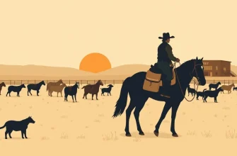 Western Vet Films: A Unique Collection