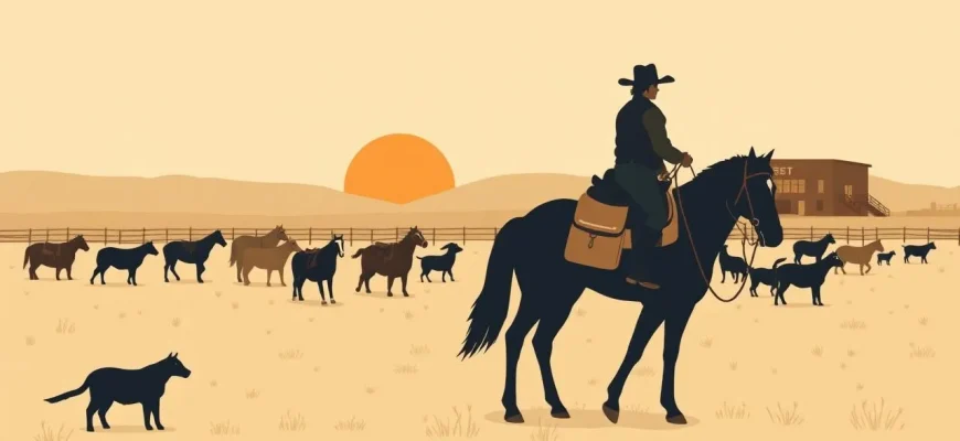 Western Vet Films: A Unique Collection