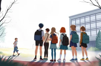 Fantasy Films About Classmates: A Magical Journey