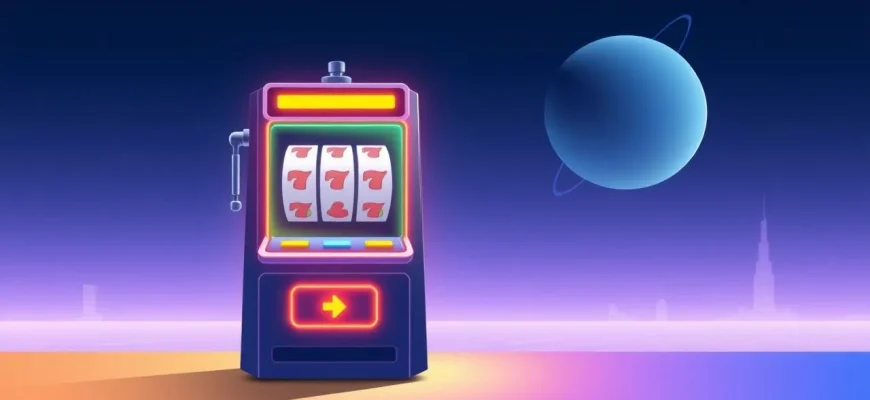 Top 10 Sci-Fi Movies Featuring Slot Machines