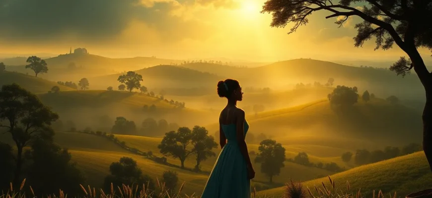 Top 10 Plantation Drama Films