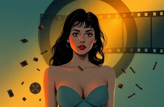 Soviet Films Exploring Nymphomania