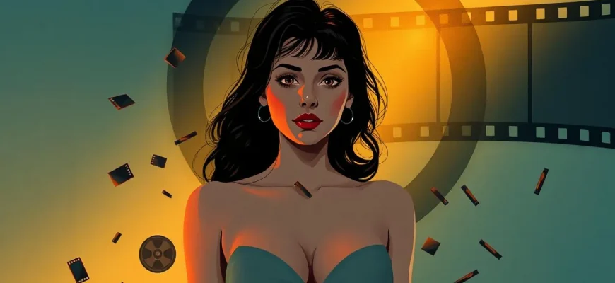 Soviet Films Exploring Nymphomania