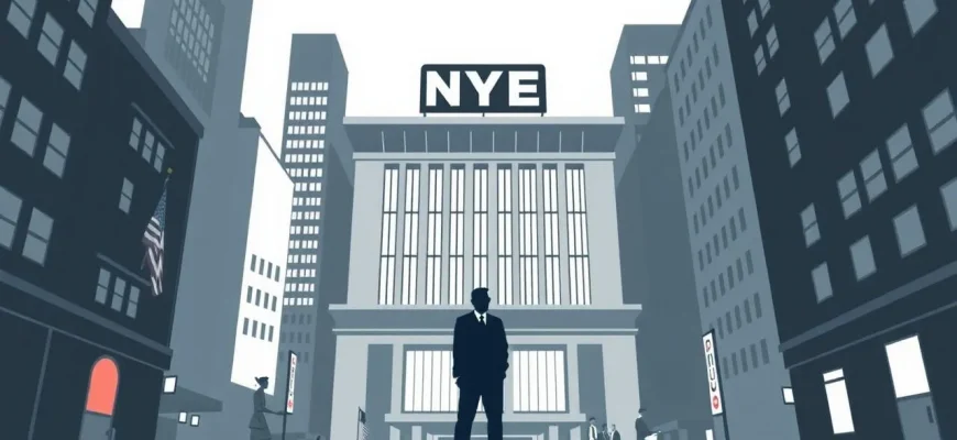 Money Biopics: 10 Films That Showcase Financial Triumphs and Tribulations