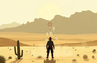 Westerns About Dreams: A Cinematic Journey