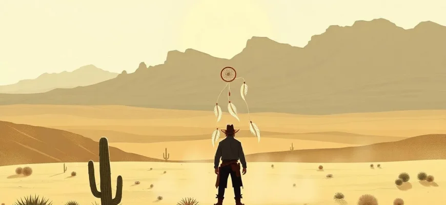 Westerns About Dreams: A Cinematic Journey