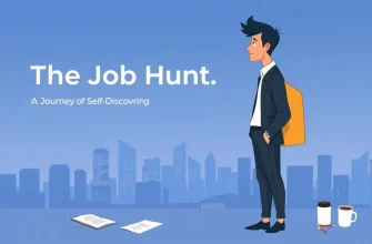 10 Must-Watch Drama Films About Job Hunting