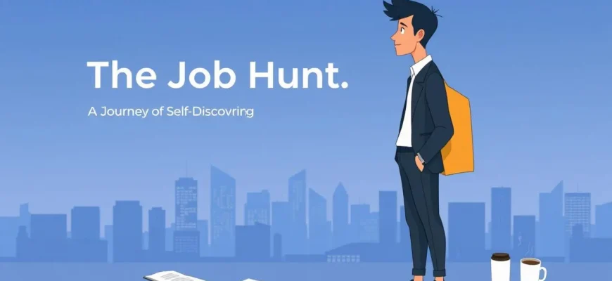 10 Must-Watch Drama Films About Job Hunting