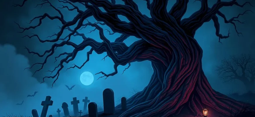 Top 10 Mystical Movies About Mysterious Burials