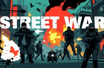 Top 10 Street War Action Films