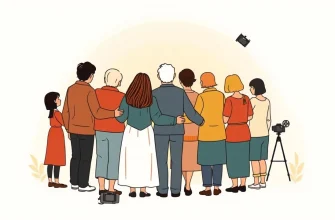 Family Values in Cinema: A Collection of Heartwarming Films