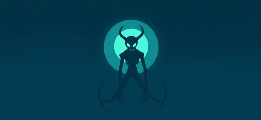 Top 10 Sci-Fi Demon Movies