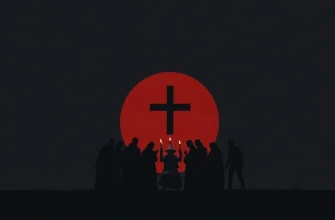 10 Must-Watch Drama Films About Religious Cults