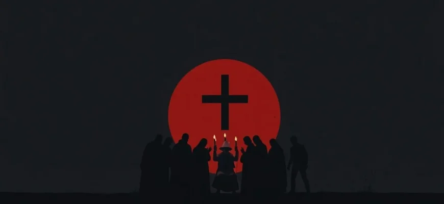 10 Must-Watch Drama Films About Religious Cults