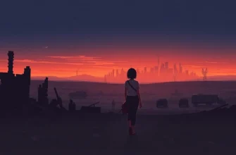 10 Must-Watch Post-Apocalyptic Survival Dramas