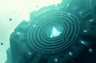 Top 10 Mystical Films About Magical Labyrinths