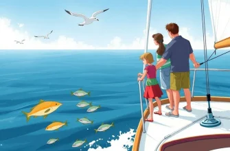 Family Sea Adventure Films