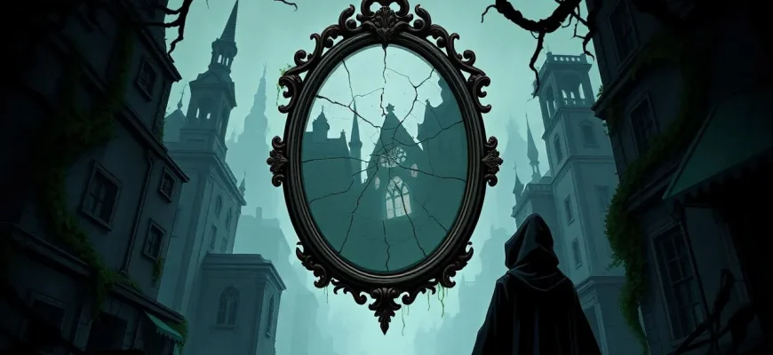 Top 10 Urban Legends Horror Films