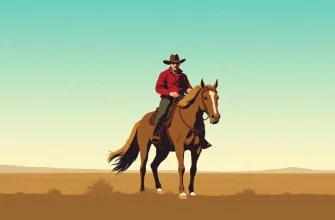 Westerns with Tough Guys: A Cinematic Journey