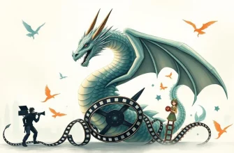 10 Thrilling Films About Mythical Creatures