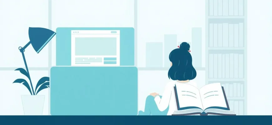 Top 10 Movies About Bloggers