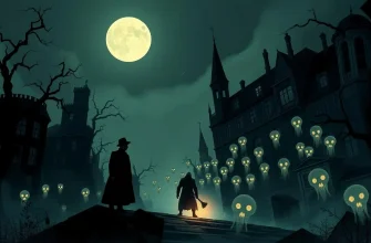 Top 10 Horror Films About Fighting Evil