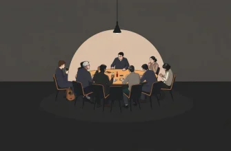 10 Must-Watch Biopics About Alcoholics