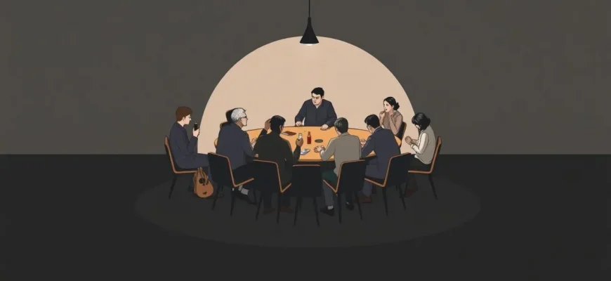 10 Must-Watch Biopics About Alcoholics