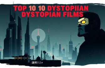 Sci-Fi Dystopian Films: A Journey Through Dictatorships