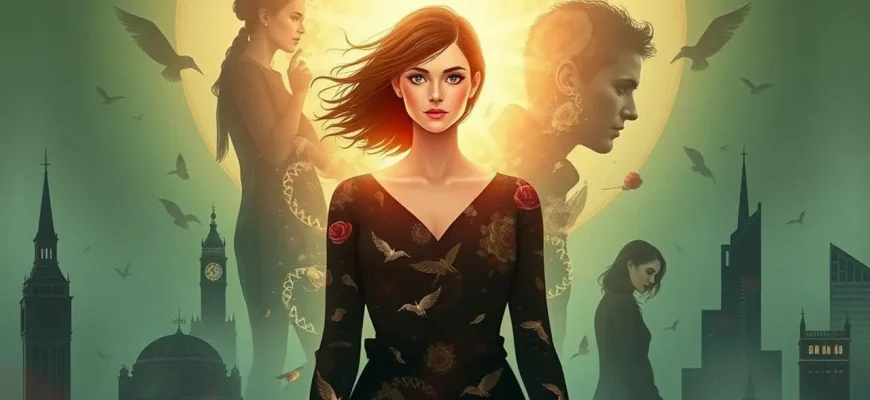 Top 10 Reincarnation Thriller Films