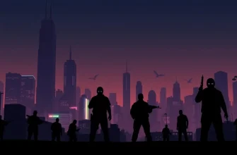 Thrilling Tales of Street Gangs