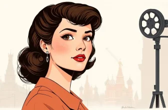 Soviet Cinema's Timeless Beauties