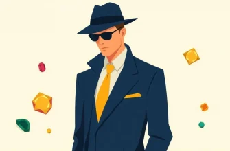 Top 10 Detective Films About Gems