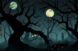 10 Autumn Horror Films to Chill Your Bones