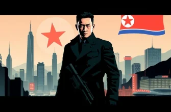 Top 10 North Korean Action Films